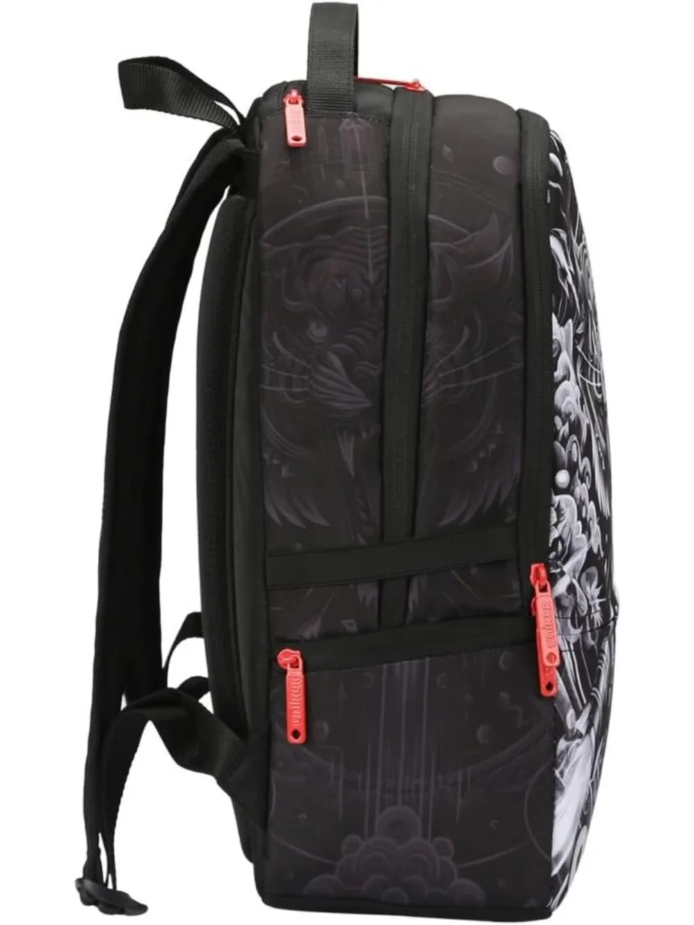 Stylish Water-Resistant Travel Laptop Backpack for 15.6